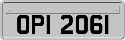 OPI2061