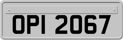 OPI2067