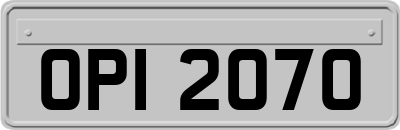 OPI2070