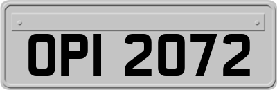 OPI2072