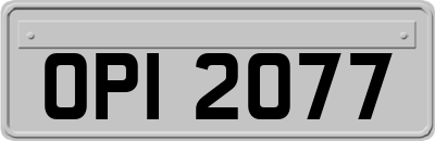 OPI2077