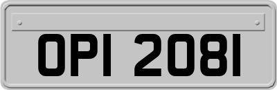 OPI2081
