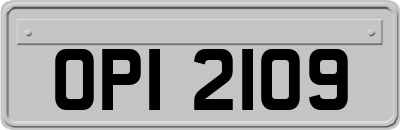 OPI2109