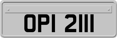 OPI2111