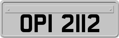 OPI2112