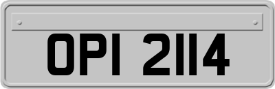 OPI2114