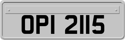 OPI2115