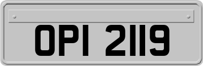 OPI2119