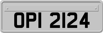 OPI2124