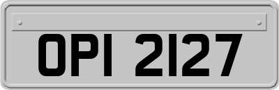 OPI2127