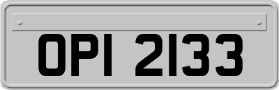 OPI2133