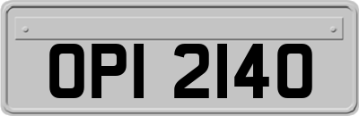 OPI2140