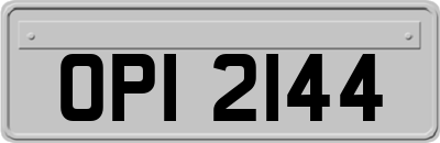 OPI2144