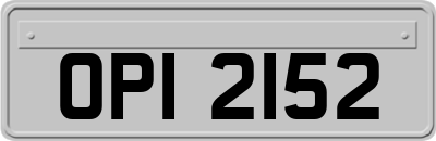 OPI2152