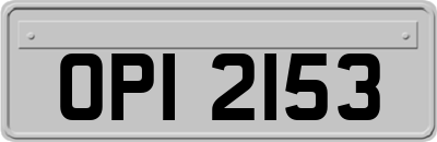 OPI2153