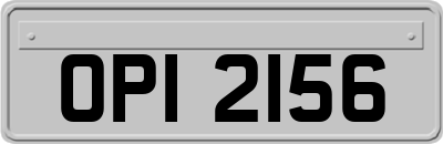 OPI2156