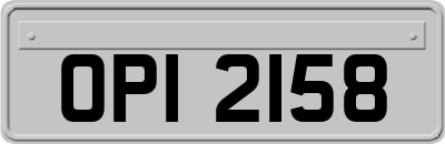 OPI2158