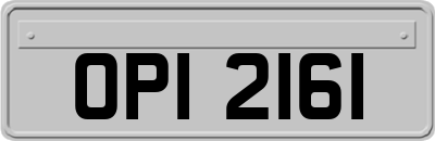 OPI2161