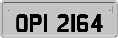 OPI2164