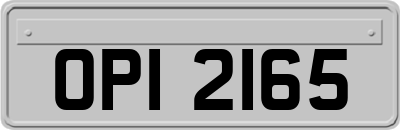 OPI2165