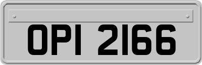OPI2166