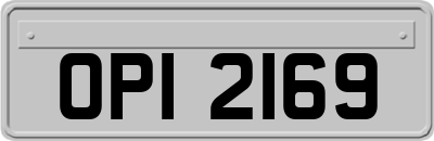 OPI2169