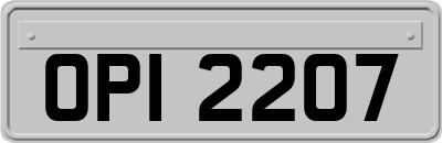 OPI2207