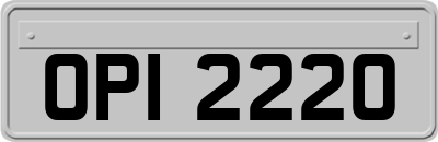 OPI2220
