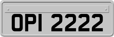 OPI2222
