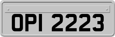 OPI2223
