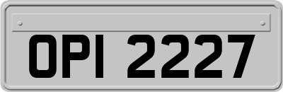 OPI2227