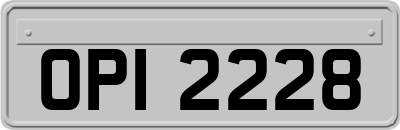 OPI2228