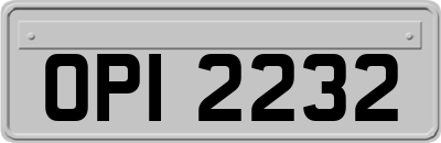 OPI2232