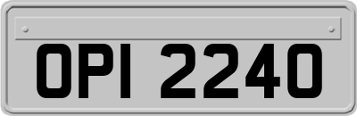 OPI2240