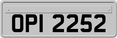 OPI2252