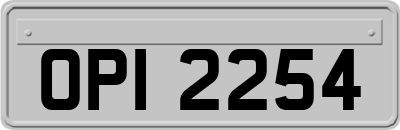 OPI2254