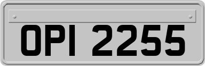 OPI2255