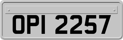 OPI2257