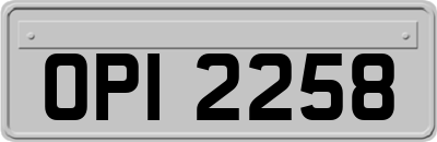 OPI2258