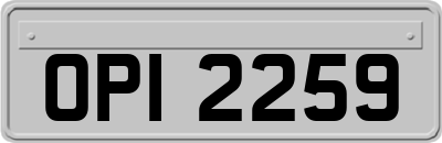 OPI2259