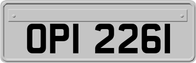 OPI2261