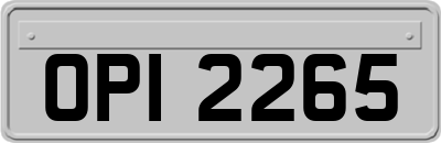 OPI2265