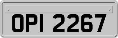 OPI2267