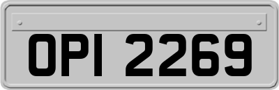OPI2269