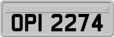 OPI2274