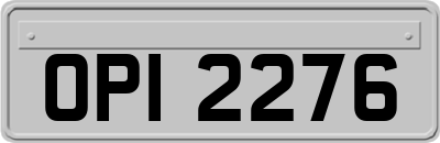 OPI2276