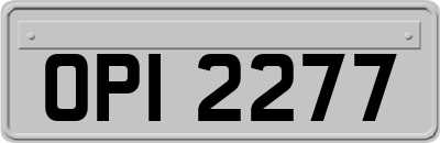 OPI2277
