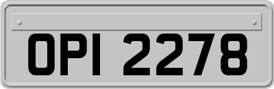 OPI2278