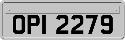 OPI2279