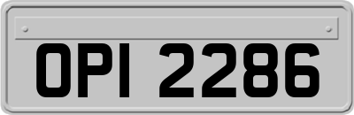 OPI2286